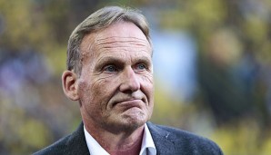 Watzke: "Playoffs? Führen Fans an Nase herum"