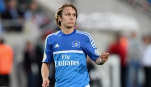 Alen Halilovic möchte an seiner Fitness arbeiten