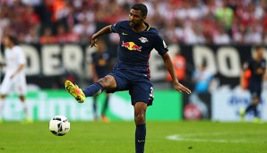 Marvin Compper stand bislang in jedem Ligaspiel in der Startelf