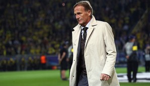 Watzke fordert eine andere Spielweise von seiner Mannschaft