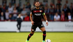 Oemer Toprak droht auch gegen Wolfsburg mit muskulären Problemen auszufallen