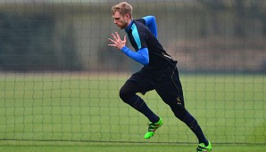 Per Mertesacker könnte bald wieder in der Bundesliga spielen