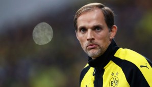 Thomas Tuchel muss gegen die Hertha offenbar seine Abwehr umbauen