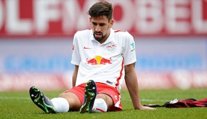 Rani Khedira denkt über einen Wechsel nach