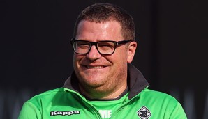 Max Eberl muss "auch sehr schmunzeln" über Rummenigges Kommentar