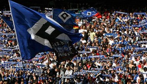 Vor dem Nordderby gegen Bremen richtet sich der HSV mit einem Brief an seine Fans