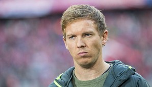 Julian Nagelsmann will keine Geschenke verteilen