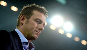 Markus Weinzierl ist seit dem Sommer Trainer des FC Schalke 04