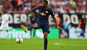 Marvin Compper steht mit RB Leipzig hervorragend da