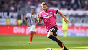 Marvin Plattenhardt- langfristig bei Hertha BSC?