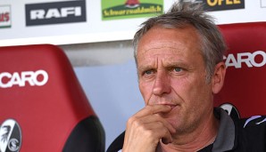 Christian Streich sieht gute Chancen für Leipzig-Meisterschaft