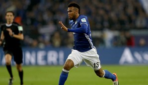 Eric Maxim Choupo-Moting fällt gegen Freiburg aus