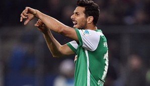 Claudio Pizarro wurde fast Opfer einer Einbrecher-Bande