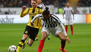 Michael Hector findet, man könnte mehr laufen lassen