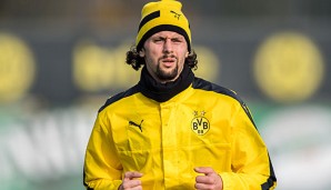 Neven Subotic wird mit einem Wechsel zum HSV in Verbindung gebracht