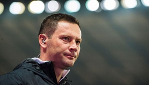 Pal Dardai findet lobende Worte für RB Leipzig