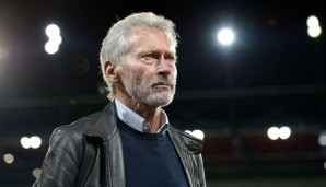 Für Paul Breitner ist die Premier League nicht die beste Liga der Welt