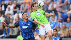 Valerien Ismael hat Philipp Wollscheid suspendiert