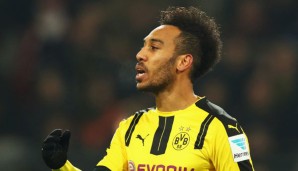 Lothar Matthäus ist von Pierre-Emerick Aubameyang begeistert