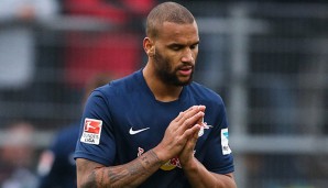 Terrence Boyd steht vor einem Wechsel zu den New York Red Bulls