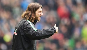 Torsten Frings wird neuer Cheftrainer von Darmstadt 98