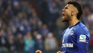 Eric Maxim Choupo-Moting erklärt seine Afrika-Cup-Absage