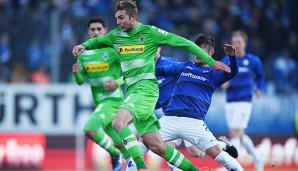 Christoph Kramer kehrt mit Gladbach zu seinem Ex-Verein zurück