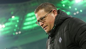 Eberl setzt ambitionierte Ziele für BMG