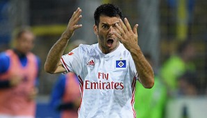 Emir Spahic liegt im Streit mit seinem Ex-Arbeitsgeber