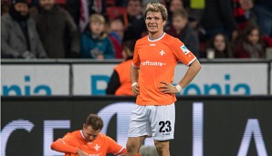 Florian Jungwirth soll den Lilien noch erhalten bleiben