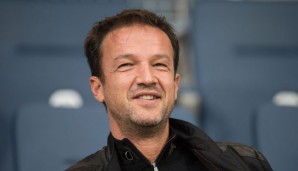 Fredi Bobic kennt die Stärken seiner Mannschaft