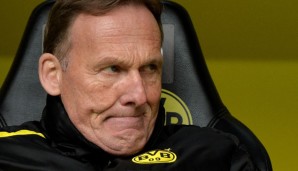 Hans-Joachim Watzke äußerte sich zur aktuellen Lage des BVB