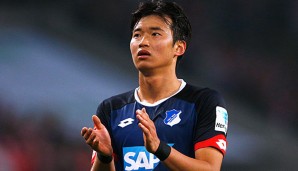 Jin-Su Kim wechselt zu Jeonbuk Hyundai Motors