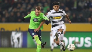 Gladbach will Mahmoud Dahoud halten