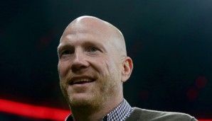 Matthias Sammer ist künftig TV-Experte