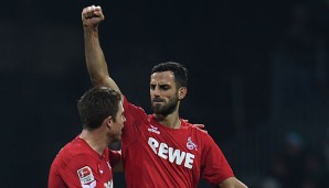 Mavraj freut sich auf die Herausforderung beim HSV