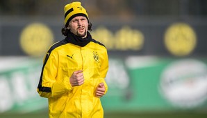 Neven Subotic steht vor einem Wechsel zum 1. FC Köln