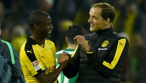 Tuchel würde Ramos gerne halten