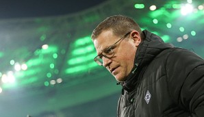 Eberl will Julio Villalba nicht "verheizen"