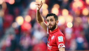 Yunus Malli wartet noch auf ein Angebot zur Vertragsverlängerung