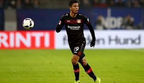 Benjamin Henrichs ist wohl im Fokus von Manchester City