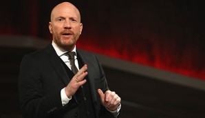 Matthias Sammer sieht den FC Bayern ungefährdet an der Spitze