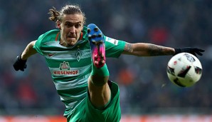 Max Kruse will gegen die Wölfe eine gute Figur machen