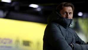 Ralph Hasenhüttl will Krankheitswellen künftig eindämmen