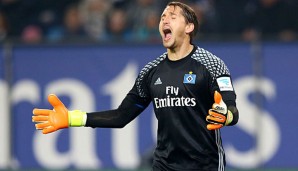 Rene Adler kostet dem Hamburger SV zu viel Geld