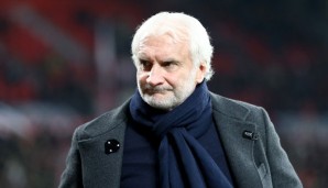 Rudi Völler verlangt eine Entschuldigung