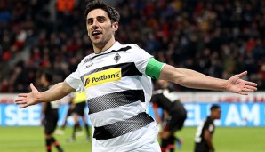 Lars Stindl rückt in den Fokus der Nationalmannschaft