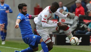 Aytac Sulu will keine Sperre für Anthony Modeste