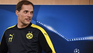 Thomas Tuchel hat Verständnis für das Urteil