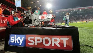 Der Videobeweis wird wohl auch in der Bundesliga bald Alltag